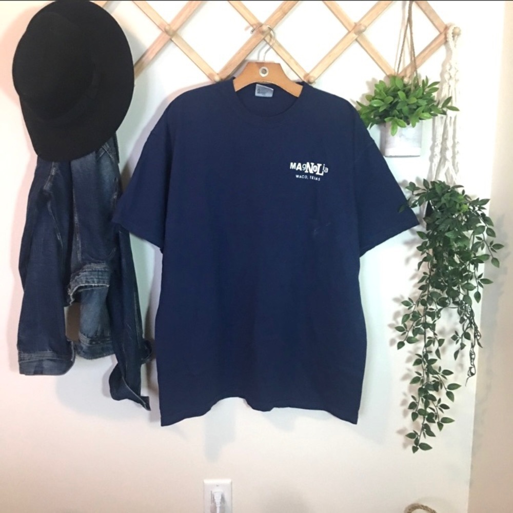 Magnolia | T-shirt T82